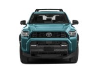 2026 Toyota 4Runner Hybrid Hybrid 4WD TRAILHUNTER Exterior Shot 5