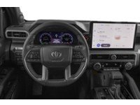 2026 Toyota 4Runner Hybrid Hybrid 4WD TRAILHUNTER Interior Shot 3