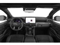 2026 Toyota 4Runner Hybrid Hybrid 4WD TRAILHUNTER Interior Shot 6