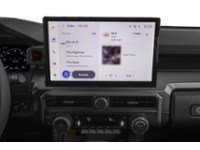 2026 Toyota 4Runner Hybrid Hybrid 4WD TRAILHUNTER Interior Shot 2