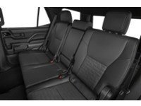 2026 Toyota 4Runner Hybrid Hybrid 4WD TRAILHUNTER Interior Shot 5
