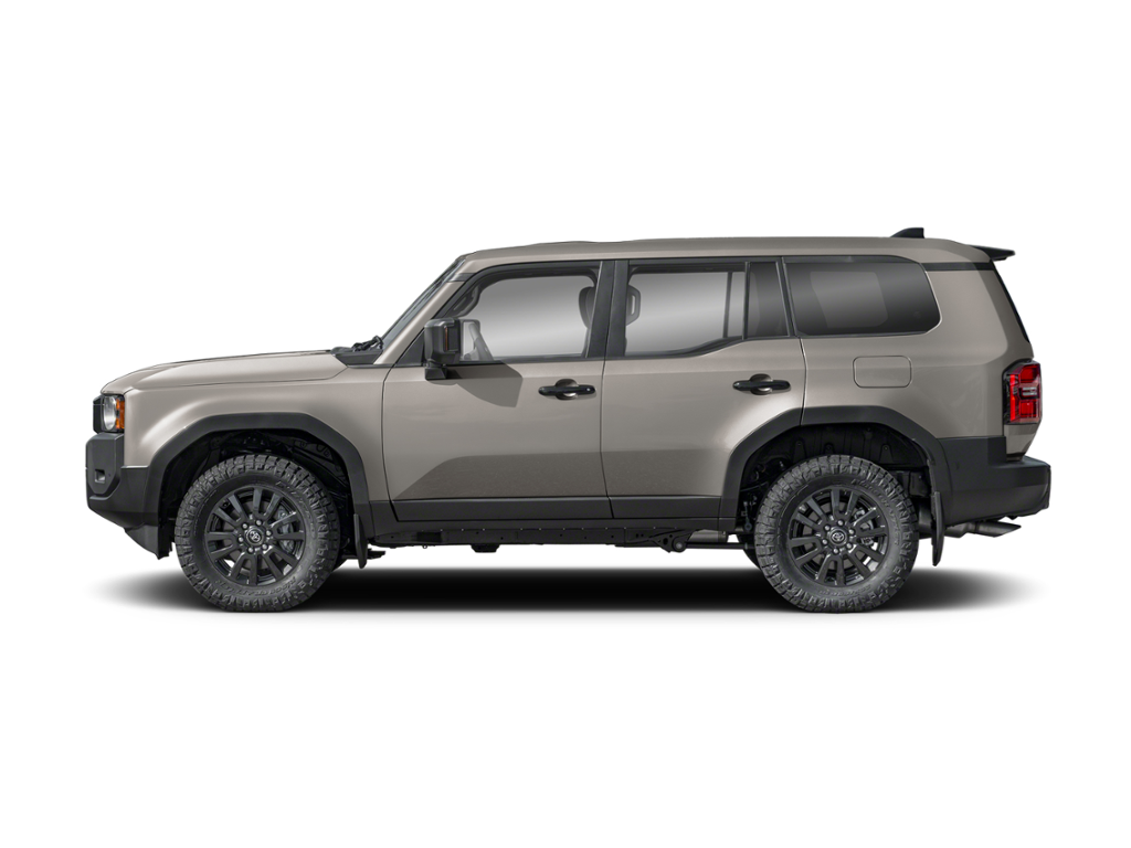 2026 toyota land-cruiser