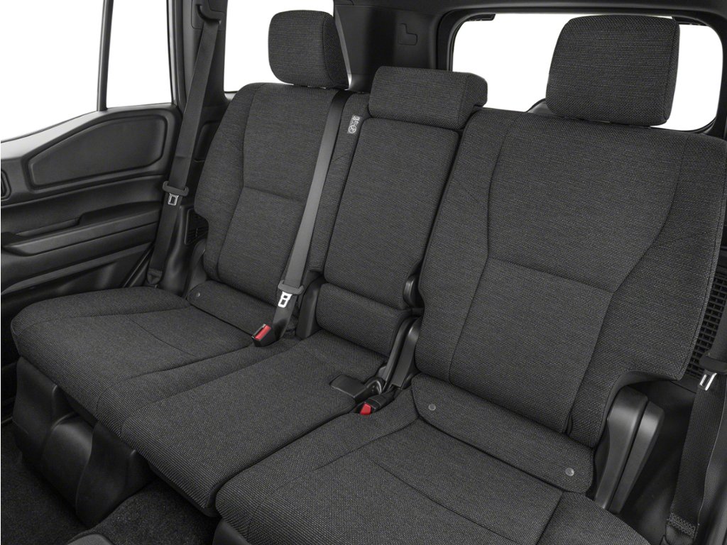 2026 Toyota Land Cruiser