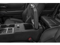 2027 Toyota Land Cruiser 4WD Interior Shot 7