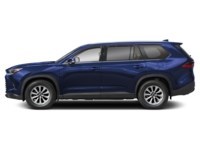 2026 Toyota Grand Highlander Hybrid Hybrid XLE AWD Exterior Shot 6