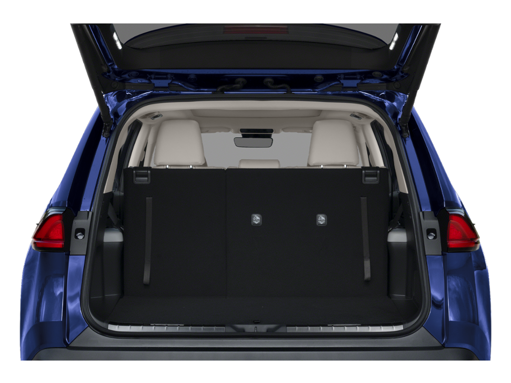 2026 toyota Grand Highlander Hybrid Exterior