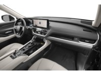 2026 Toyota Grand Highlander Hybrid Hybrid XLE AWD Interior Shot 1