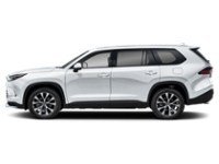2026 Toyota Grand Highlander Hybrid Hybrid Limited AWD Exterior Shot 6