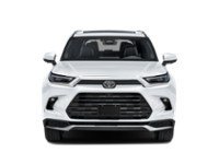 2026 Toyota Grand Highlander Hybrid Hybrid Limited AWD Exterior Shot 5