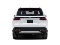 2026 Toyota Grand Highlander Hybrid Hybrid Limited AWD Exterior Shot 7