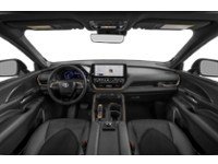 2026 Toyota Grand Highlander Hybrid Hybrid Limited AWD Interior Shot 6