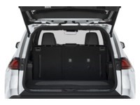 2026 Toyota Grand Highlander Hybrid Hybrid Limited AWD Exterior Shot 4