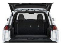 2026 Toyota Grand Highlander Hybrid Hybrid Limited AWD Exterior Shot 4