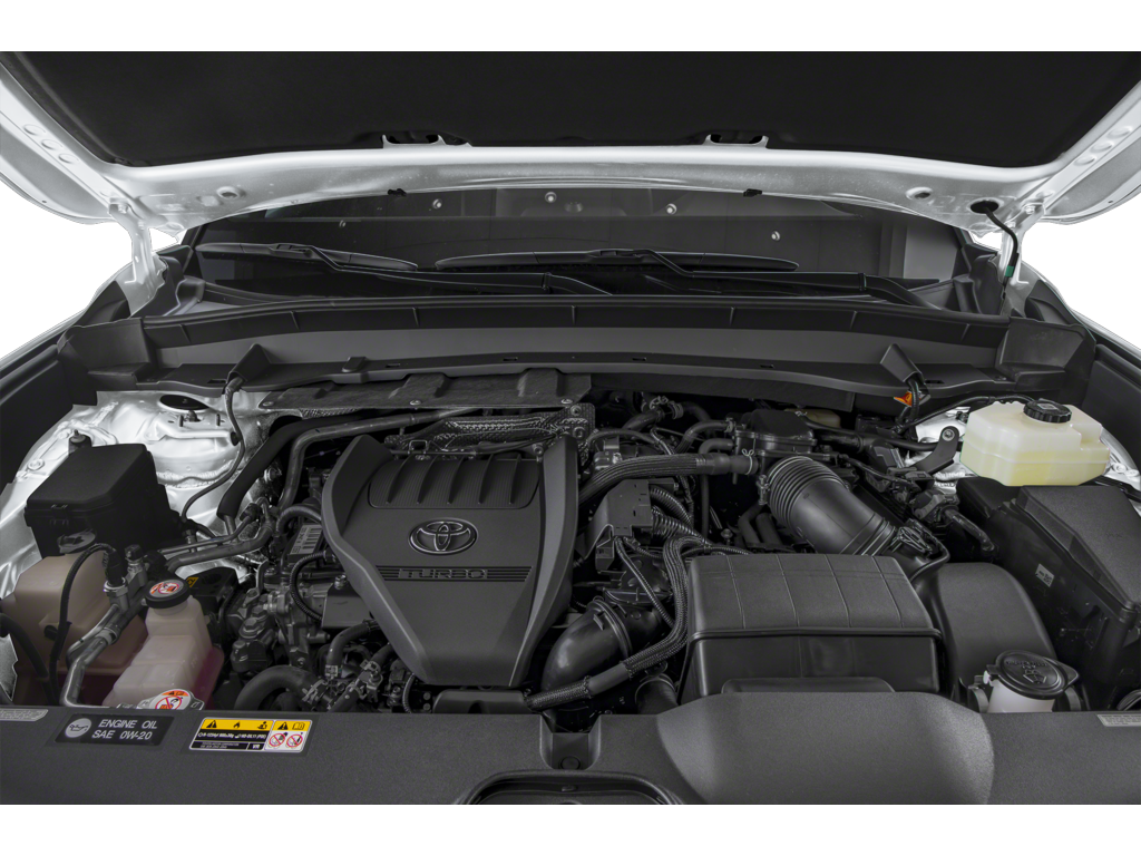 2026 toyota grand-highlander-hybrid Exterior
