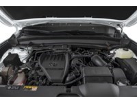 2026 Toyota Grand Highlander Hybrid Hybrid Limited AWD Exterior Shot 3