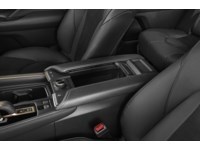 2026 Toyota Grand Highlander Hybrid Hybrid Limited AWD Interior Shot 7