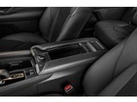 2026 Toyota Grand Highlander Hybrid Hybrid Limited AWD Interior Shot 7