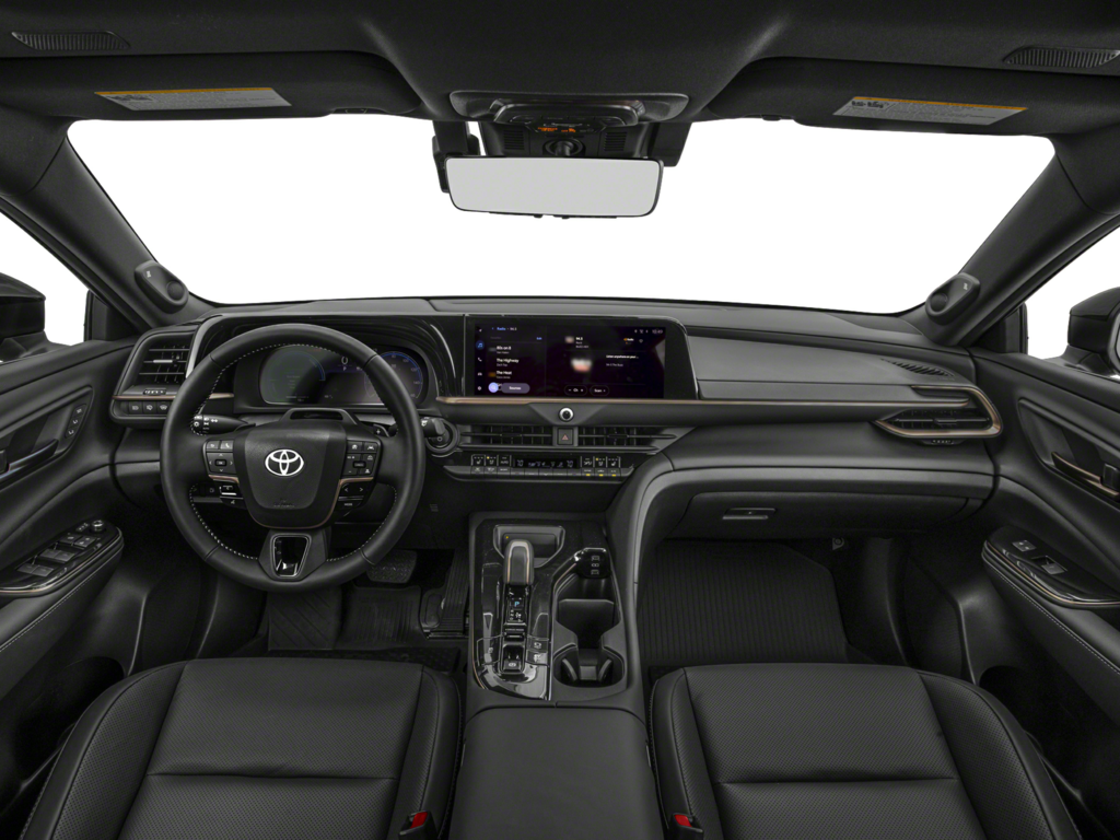 2026 toyota crown signia