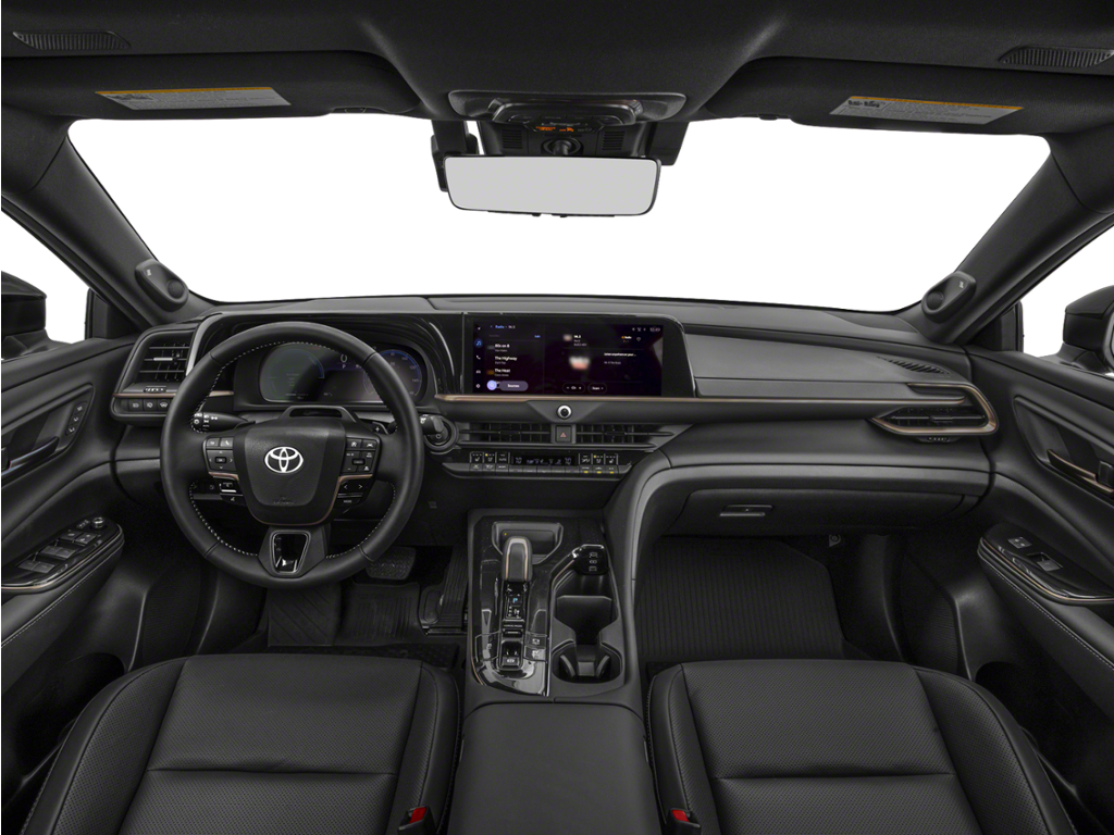2026 toyota crown-signia