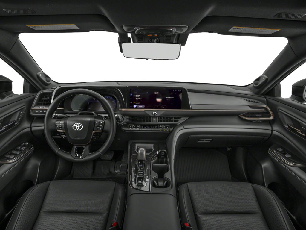 2026 toyota crown-signia