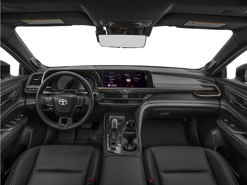 2026 toyota crown-signia