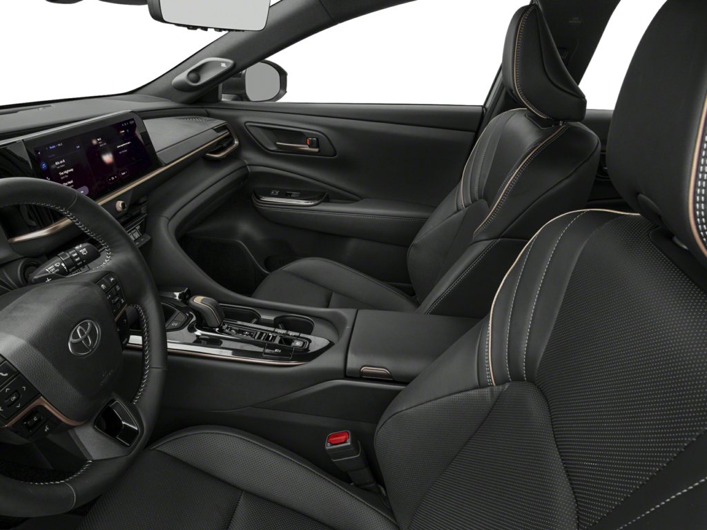 2026 toyota crown-signia