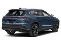 2026 Toyota Crown Signia Limited AWD Exterior Shot 2