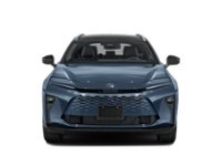 2025 Toyota Crown Signia Limited AWD Exterior Shot 5