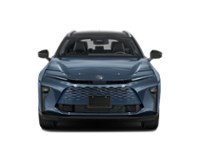 2026 Toyota Crown Signia Limited AWD Exterior Shot 5
