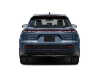 2025 Toyota Crown Signia Limited AWD Exterior Shot 7