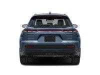 2026 Toyota Crown Signia Limited AWD Exterior Shot 7