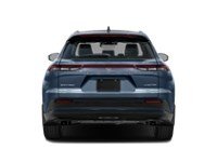 2026 Toyota Crown Signia Limited AWD Exterior Shot 7