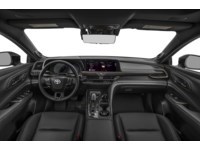 2026 Toyota Crown Signia Limited AWD Interior Shot 6