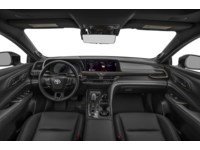 2026 Toyota Crown Signia Limited AWD Interior Shot 6