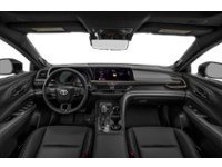 2026 Toyota Crown Signia Limited AWD Interior Shot 6