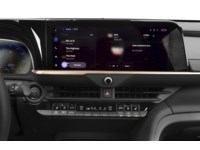 2026 Toyota Crown Signia Limited AWD Interior Shot 2