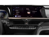 2026 Toyota Crown Signia Limited AWD Interior Shot 2
