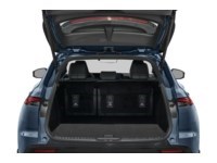 2026 Toyota Crown Signia Limited AWD Exterior Shot 4