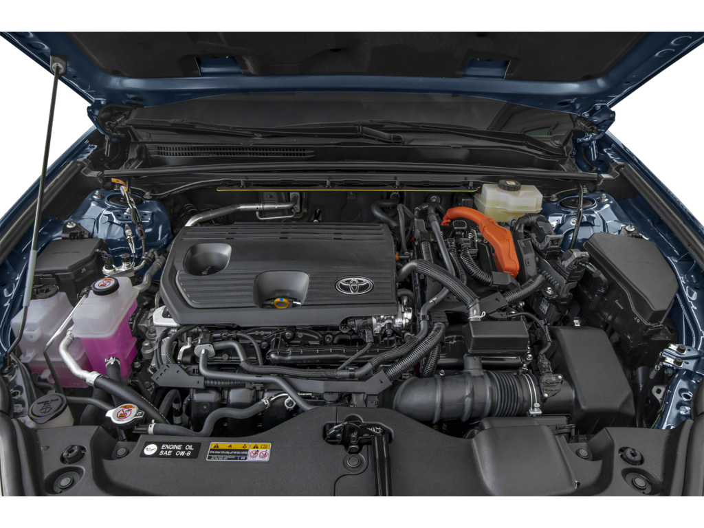 2026 toyota crown signia Exterior