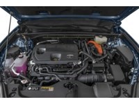 2026 Toyota Crown Signia Limited AWD Exterior Shot 3