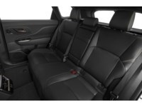 2026 Toyota Crown Signia Limited AWD Interior Shot 5