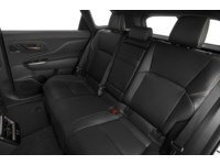 2026 Toyota Crown Signia Limited AWD Interior Shot 5