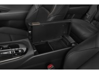 2026 Toyota Crown Signia Limited AWD Interior Shot 7