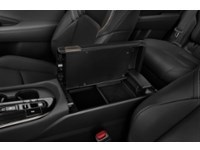 2025 Toyota Crown Signia Limited AWD Interior Shot 7