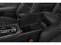 2026 Toyota Crown Signia Limited AWD Interior Shot 7