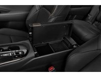 2026 Toyota Crown Signia Limited AWD Interior Shot 7