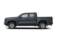 2026 Toyota Tacoma 4x4 Double Cab Auto OEM Shot 2