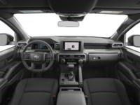 2026 Toyota Tacoma 4x4 Double Cab Auto OEM Shot 4