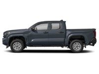 2025 Toyota Tacoma 4x4 Double Cab Auto Exterior Shot 6