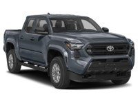 2025 Toyota Tacoma 4x4 Double Cab Auto Exterior Shot 8